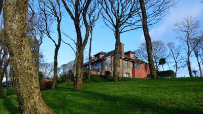 Langtoft Manor B&B
