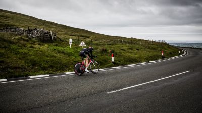 Cycling & Mountain Biking