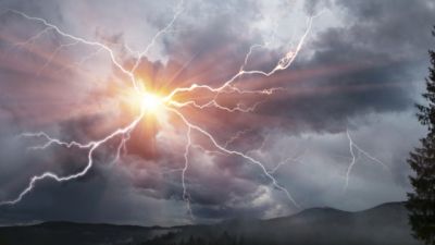 Weird and Wonderful Natural Phenomena Around the World