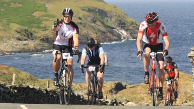 Zurich Lighthouses Challenge