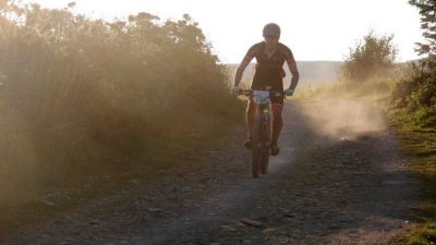 Cycling & Mountain Biking