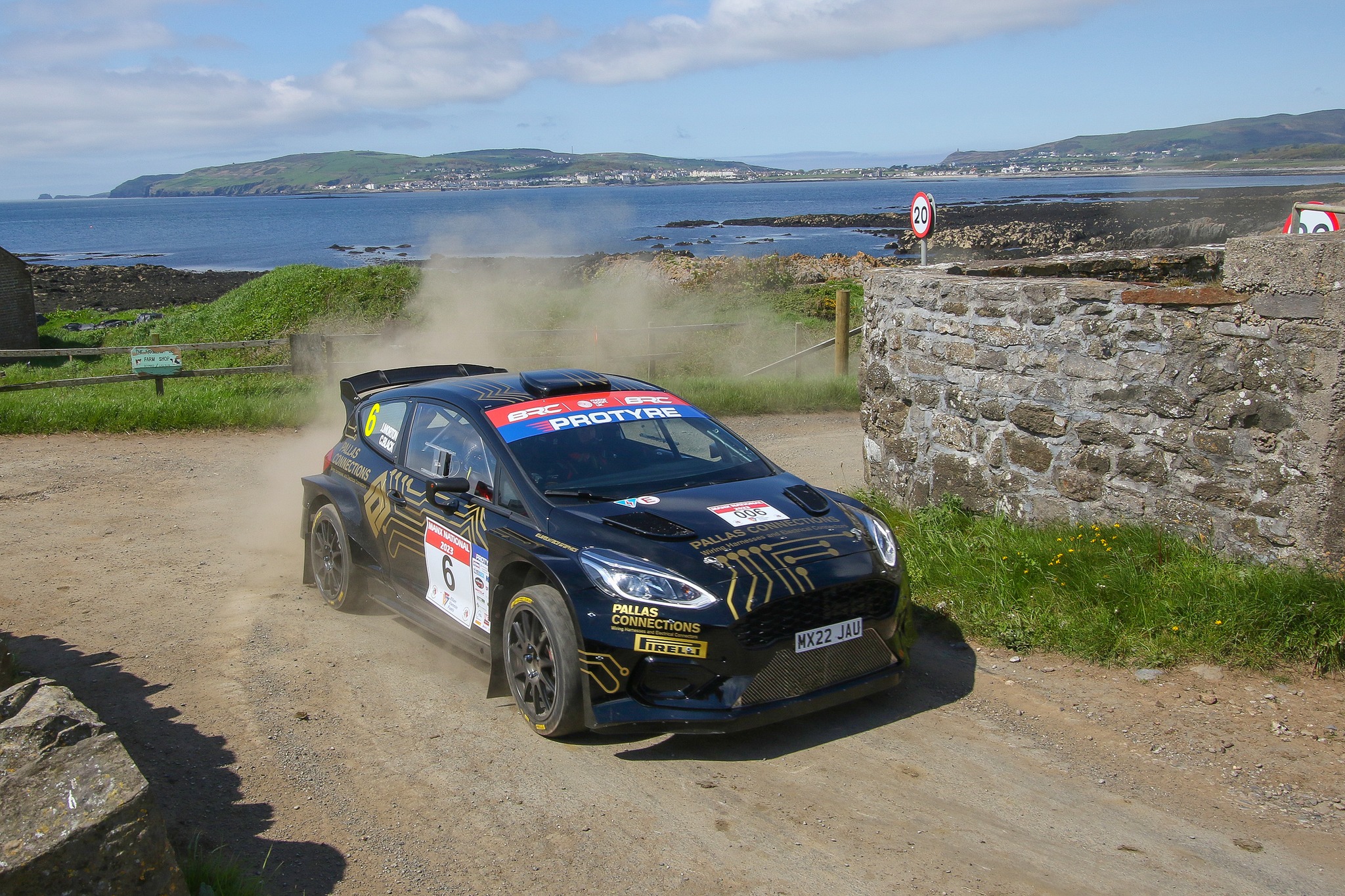 Manx National Rally