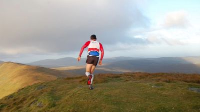 Manx Mountain Marathon and Half Marathon 2026