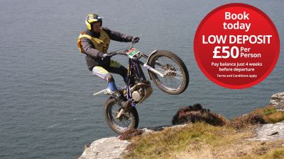 Manx Two Day Trial 2025