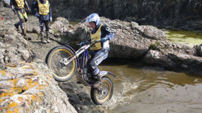 Manx 2 Day Trial