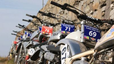 TT & Motorsport Events