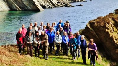 Manx Footpaths Conservation Group