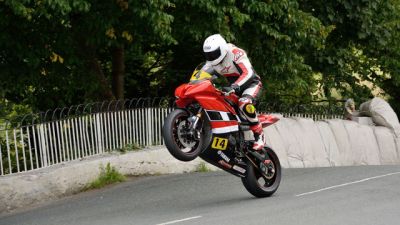 Manx Grand Prix