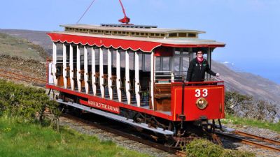 Manx Cultural Attractions Now Online