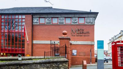 Manx Museum