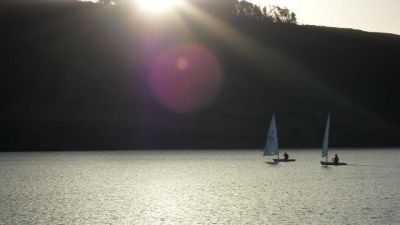 Manx Sailing and Cruising Club