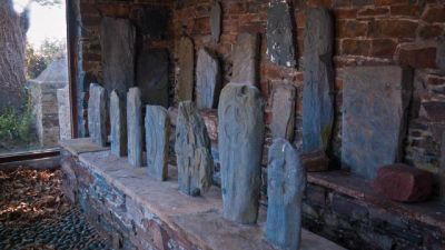 Manx Stone Collection