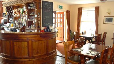 Mereside Guest House