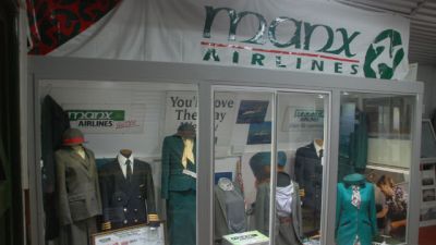 The Manx Aviation and Military Museum