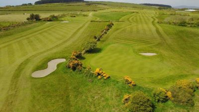 Mount Murray Golf Club