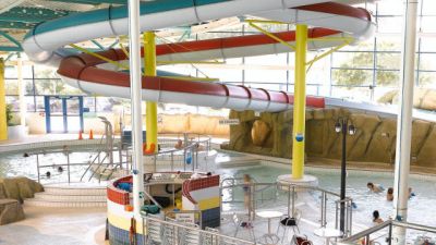 National Sports Centre