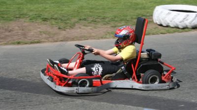 Onchan Pleasure Park