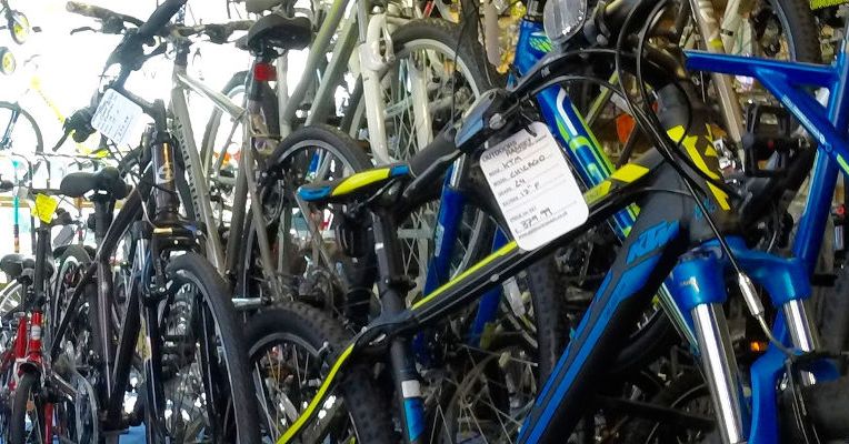 Outdoors Ramsey Cycle Hire Visit IOM