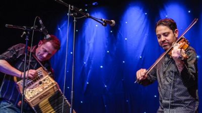 Peel Centenary Centre