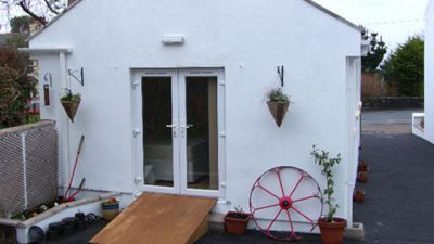 Pinfold Holiday Cottages