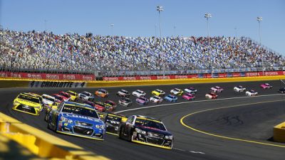 30 Greatest Racetracks on the Planet