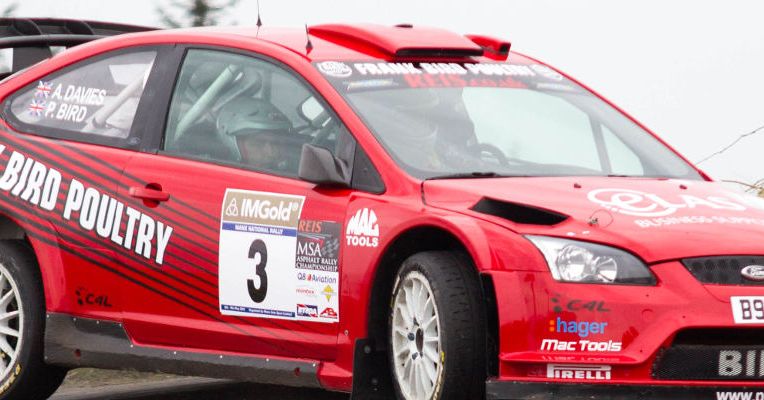 Rallies in the Isle of Man | Visit IOM