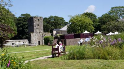 Heritage Attractions