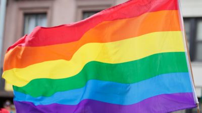 Same Sex Marriage Map