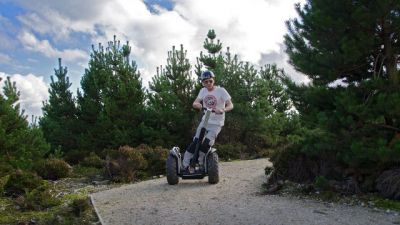 Segway Tours