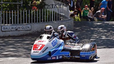 Isle of Man TT 2019 ferry tickets on sale 21st May – Book with Official TT Travel Partner