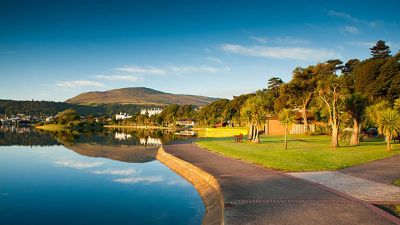 Recreational Parks & Centres