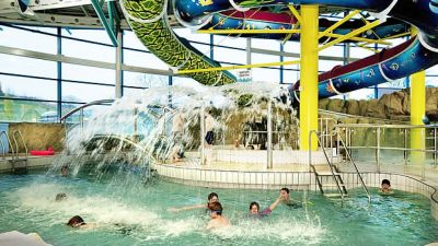 Rainy Day Activities