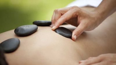 Spa Breaks in the Isle of Man