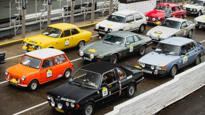 Three Legs of Mann Rally 2026