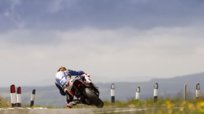 The Ultimate Guide to the Isle of Man TT