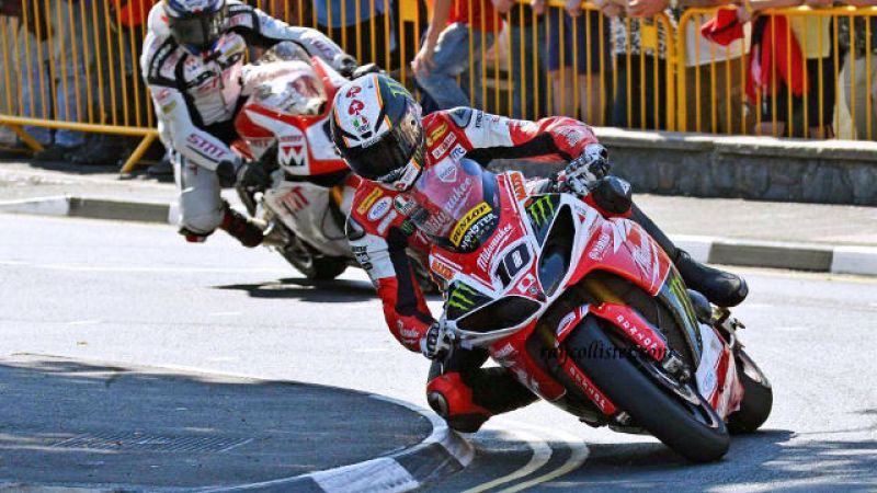 Isle Of Man Motorcycle Race 2020 | Reviewmotors.co