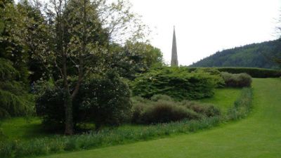 Tynwald National Park