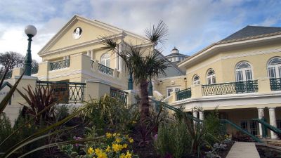 Villa Marina and Gardens