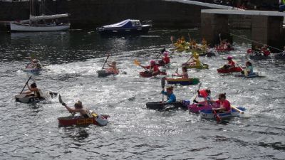 World Championships unique to the Island