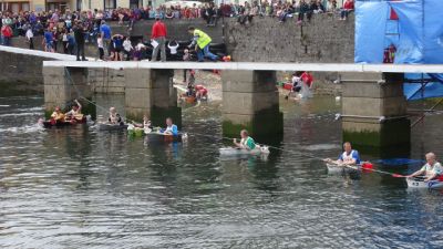 World Tin Bath Championships